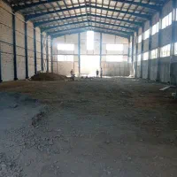 فروش ۲۴۵۰ متر سوله صنعتی در فاز ۱ اندیشه