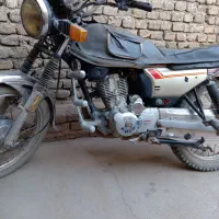 کویر موتور سی جی ال سالم