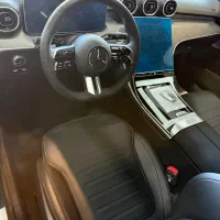 بنز C200 L مدل ۲۰۲۵ خشک پلاک منطقه ازاد انزلی