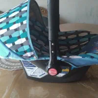 یک عدد کرییر مناسب نوزاد