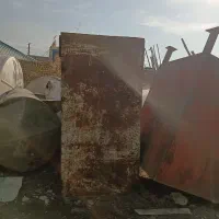 تانکر و مخزن اب|مصالح و تجهیزات ساختمان|تهران, شهرک ابوذر|دیوار