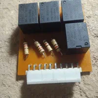 برد امولاتور دوگانه دستی|قطعات و لوازم جانبی رایانه|کرمان, |دیوار