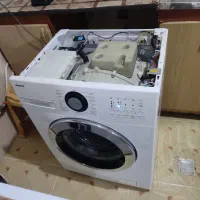 تعمیرات تخصصی لباسشویی و ظرفشویی در منزل شما