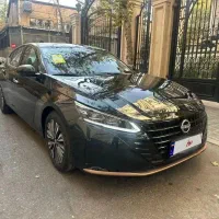 نیسان آلتیما 2024