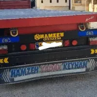 کفی ۳ محور مدل ۴۰۴ قسطی