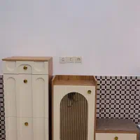 جاکفشی.جا کفشی ،دراور طرح ثنا