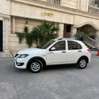 کوییک S مدل ۱۴۰۲  سفید تمیز بدون رنگ|خودرو سواری و وانت|بندرعباس, |دیوار