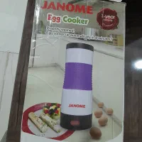 تخم مرغ پز برقی|سایر لوازم برقی|اسلامآباد غرب, |دیوار