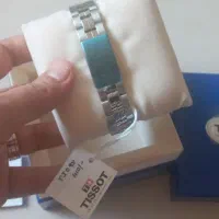 ساعت تیسوت سوئیسی اصل نو و سالم|ساعت|شیراز, معالیآباد|دیوار