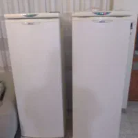 یخچال دو قلو هیمالیا