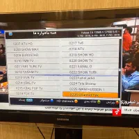 تلویزیون سامسونک|تلویزیون و پروژکتور|تهران, سلسبیل جنوبی|دیوار