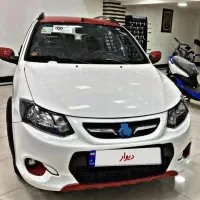 کوییک GXR صفر خشک