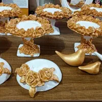 هفت سین|صنایع دستی و سایر لوازم تزئینی|رشت, فلسطین|دیوار