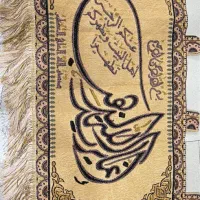 تابلو منجوق دوزی مخملی خارجی|تابلو، نقاشی، عکس|تهران, تولید دارو|دیوار