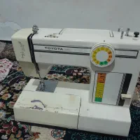 چرخ خیاطی