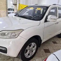 لیفان X60 گیربگس جدید|خودرو سواری و وانت|کرمانشاه, |دیوار