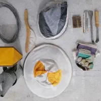 لوازم زنبورداری