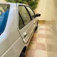 پژو ۴۰۵نقره ای|خودرو سواری و وانت|بندرعباس, |دیوار