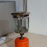 چراغ گردسوز روشنایی گازی (نو نو)