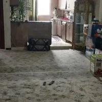 آپارتمان ۷۰ متری دوخوابه با پارکینگ و انباری