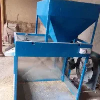 دستگاه بوجاری