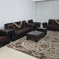 مبل و عسلی