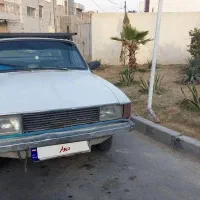 وانت پیکان مدل ۸۵