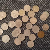 سکه عتیقه|کلکسیون سکه، تمبر، اسکناس|شیراز, مبعث|دیوار