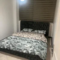 سوییت آپارتمان مبله ۸۵ متری|اجارهٔ کوتاهمدت آپارتمان و سوئیت|اسلامشهر, مظفریه|دیوار