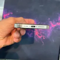 اپل iPhone 15 Pro Max با حافظهٔ ۲۵۶ گیگابایت|موبایل|ساری, |دیوار
