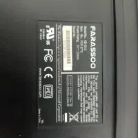 کیبورد و موس سالم|قطعات و لوازم جانبی رایانه|خرمآباد, |دیوار