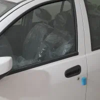 ساینا۱۴۰۰EX|خودرو سواری و وانت|قم, علی آباد سعدگان|دیوار