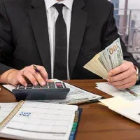 استخدام حسابدار و دفتردار