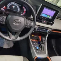 تویوتا راوفور ادونچر اورنج پکیج|خودرو سواری و وانت|صدرا-فارس, فاز ۲|دیوار