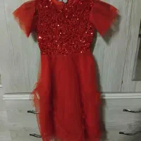 لباس دخترانه