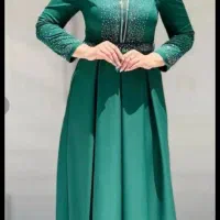 سلام لباس مجلسی زنانه شیک قیمتش 2600000تومن هست