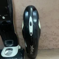 جاروشارژی مجیک کره ای