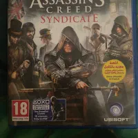 دیسک اساسین کرید ps4