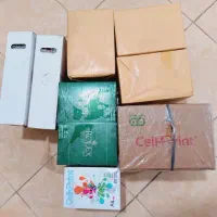 فروش کاغذ سل پرینت و b5