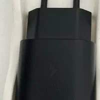 شارژر دیواری سامسونگ|لوازم جانبی موبایل و تبلت|اصفهان, شاهزید|دیوار