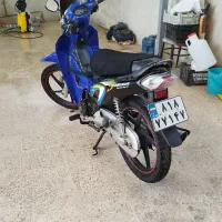 موتور بی کلاچ