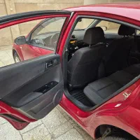 برلیانس H320 اتومات مدل ۹۶ داخل مشکی|خودرو سواری و وانت|مشهد, امیریه|دیوار