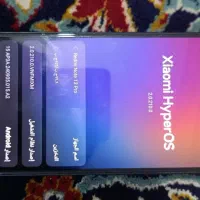 Note 13Pro|موبایل|اهواز, سیاحی(سه راه خرمشهر)|دیوار