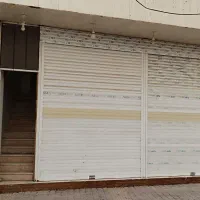 مغازه تجاری خورموج خیابان طالقانی