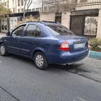 اجاره ماهانه تیبا پراید ماهانه مدل ۹۳ (زیر پا-کار)