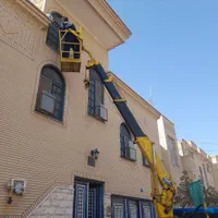 جرثقیل نیسان