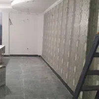 کاغذ. آیینه. دکور تی وی