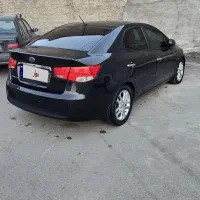 سراتو اپشنال نو ۱۰۰ تا کار (مشهد)|خودرو سواری و وانت|تهران, استاد معین|دیوار