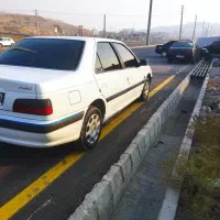 پژو پارس مدل 93|خودرو سواری و وانت|مراغه, |دیوار