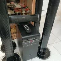 سینما خانگی مارشال|سیستم صوتی خانگی|سنندج, |دیوار